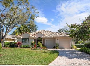 3501 SE Putnam Ct, Stuart, FL 34997