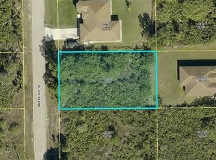 2808 Anita Ave N, Lehigh Acres, FL 33971
