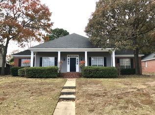 3080 Teal Ct, Mobile, AL 36695