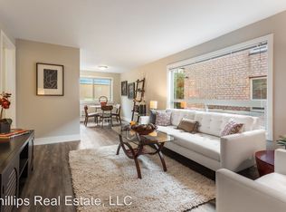 2718 Franklin Ave E APT 9, Seattle, WA 98102