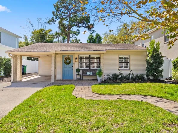 3906 W Vasconia St, Tampa, FL 33629