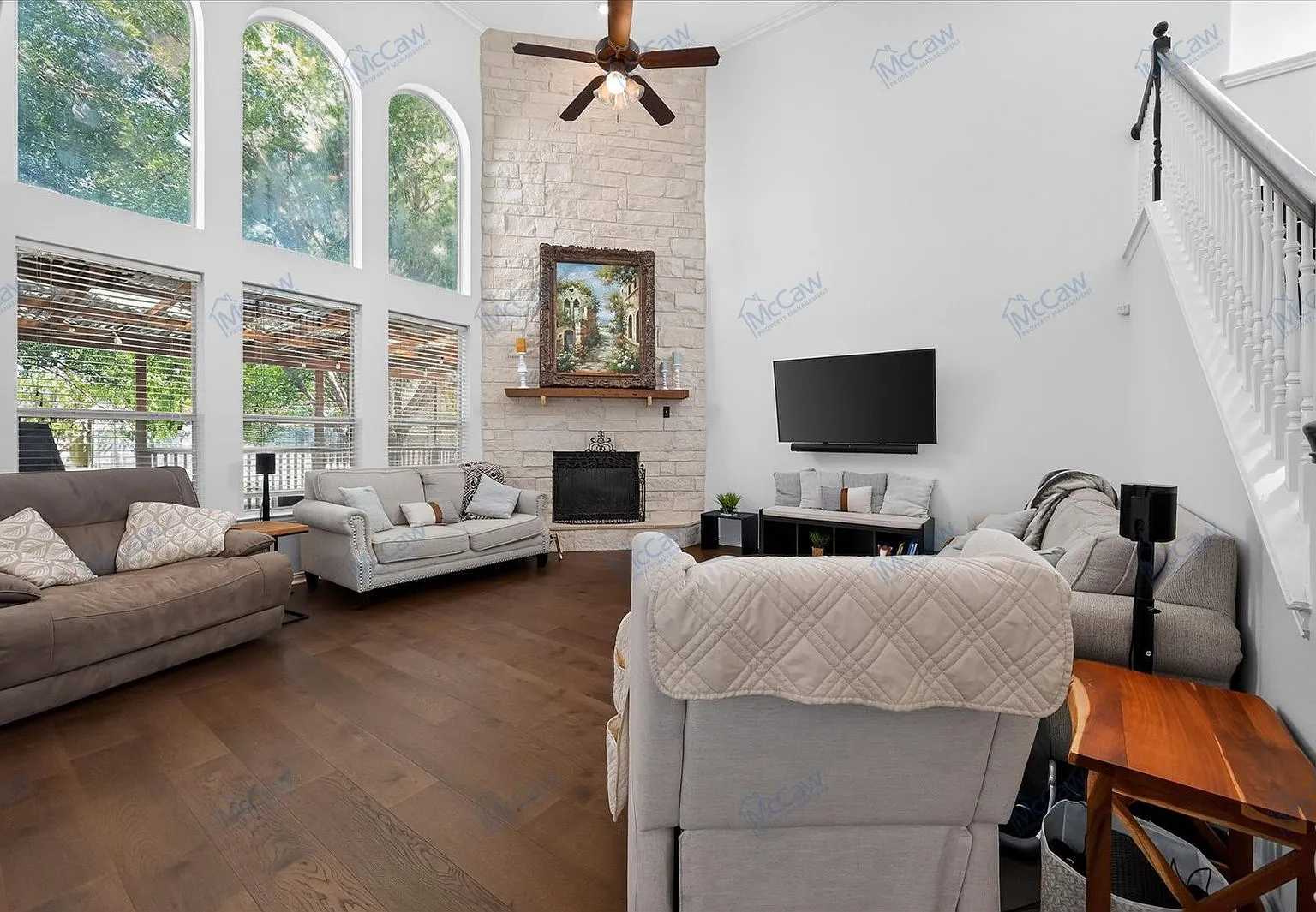 4 bed, 3.5 bath, 2982 sqft, $2,700 — Photo 4