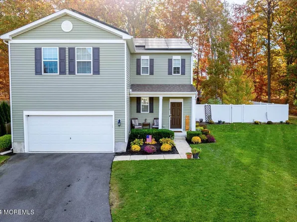 2 White Oak Drive, Egg Harbor Twp, NJ 08234