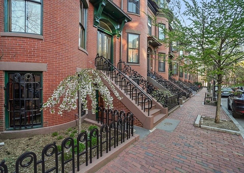 146 W Newton St, Boston, MA 02118 Zillow