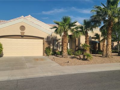 2328 Hot Oak Ridge St, Las Vegas, NV, 89134