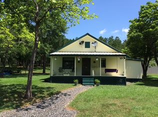 8162 Shiloh Church Rd, Mena, AR 71953