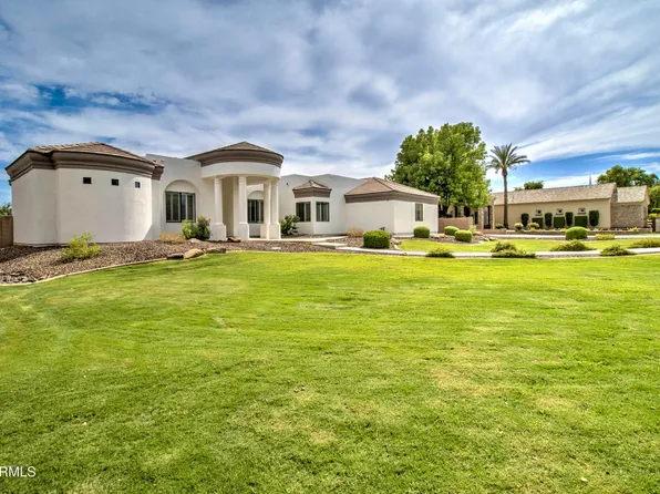 21915 S REINA Drive, Queen Creek, AZ 85142