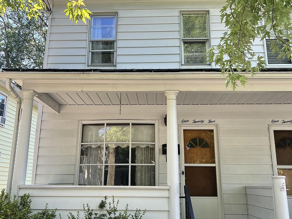 1st image of 123 E Bennett St
