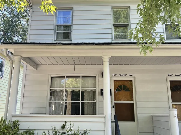 123 E Bennett St, Kingston, PA 18704