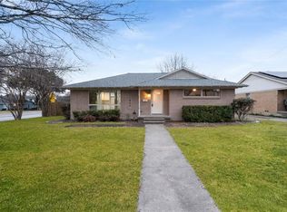 1805 Viewcrest Dr, Dallas, TX 75228
