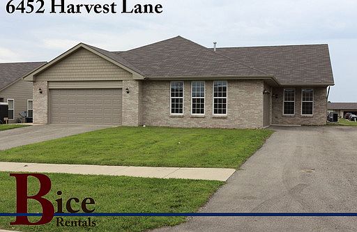 1st image of 6452 Harvest Ln