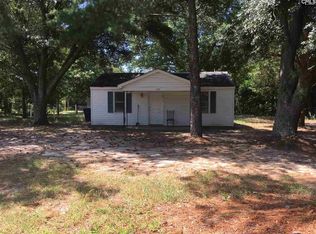 302 & 304 Tickle Weed Rd, Swansea, SC 29160