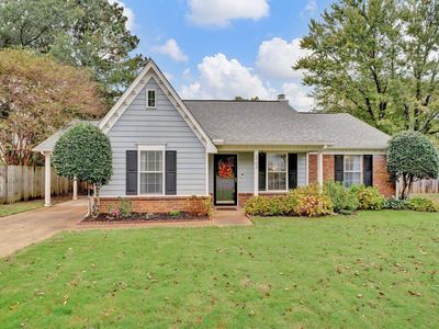 2703 Laurelcrest Cv, Memphis, TN, 38133