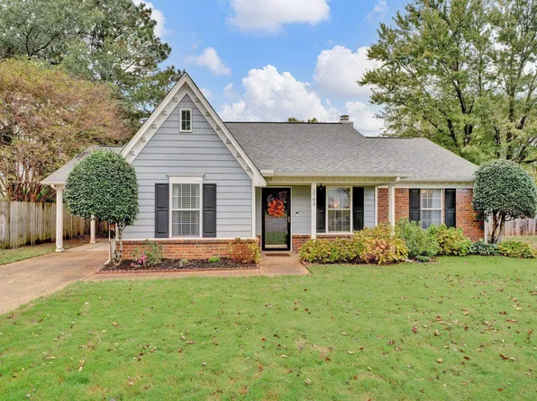 2703 Laurelcrest Cv, Memphis, TN 38133
