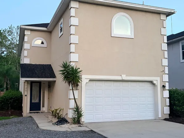 3940 GRANDE Boulevard, Jacksonville Beach, FL 32250