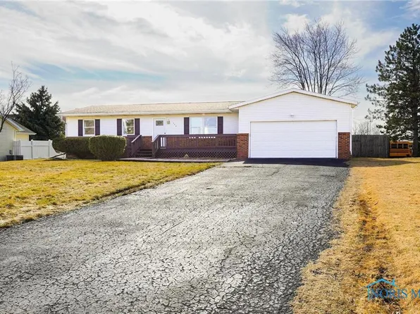 113 Renee Ct, Mc Comb, OH 45858