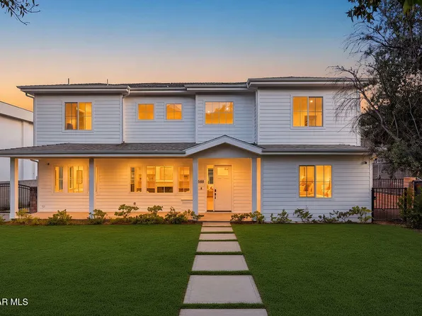 1688 E Mendocino St, Altadena, CA 91001