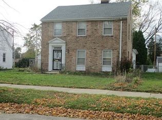 5371 N 53rd St, Milwaukee, WI 53218