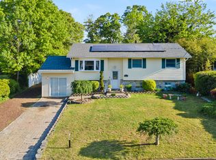 1463 Windsor Ave, Toms River, NJ