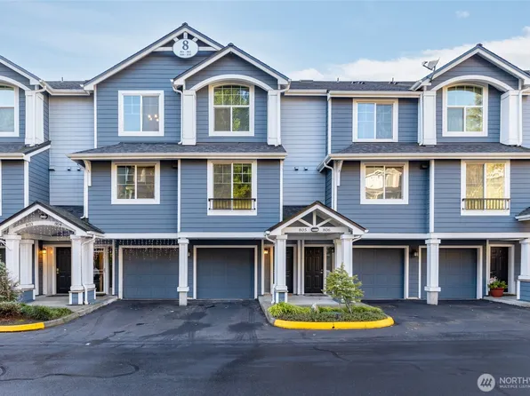 16125 Juanita-Woodinville Way NE #805, Bothell, WA 98011