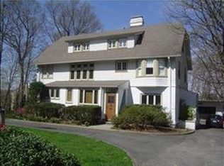 7 Crestmont Rd, Verona, NJ 07044