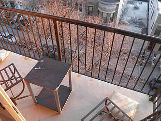 Rented by Urban Realty NYC