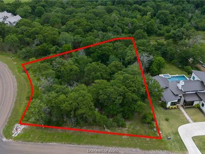 18998 Meadows Overlook Ln, College Station, TX, 77845