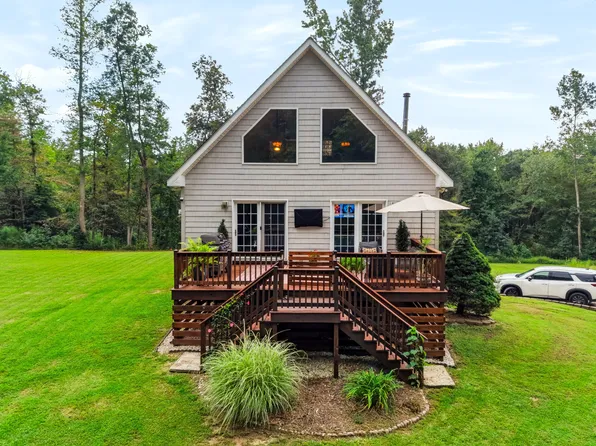 3105 Blue Bell Farms Rd, Powhatan, VA 23139