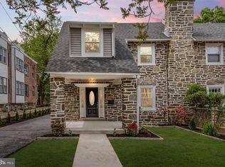 6932 Cresheim Rd, Philadelphia, PA 19119