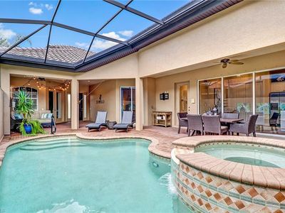 12622 Grandezza Cir, Estero, FL, 33928