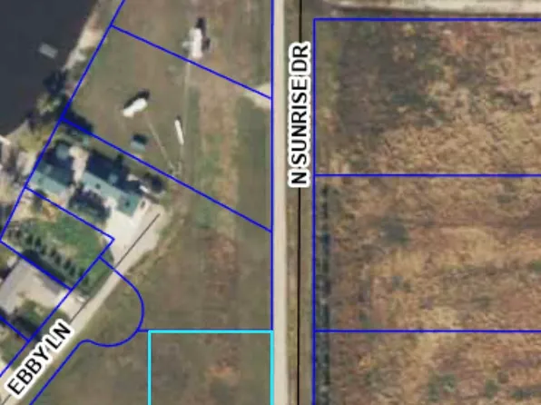 13197 N Sunrise Dr, Ipswich, SD 57451