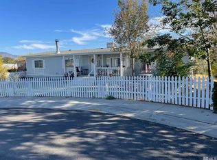 103 Quartz Way, Mound House, NV