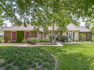 42306 Jefferson Dr, Hammond, LA 70403