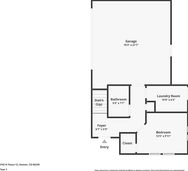 4 bed, 3.0 bath, 1595 sqft, $3,495 — Photo 4