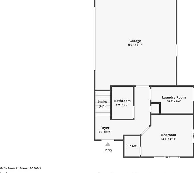 4742 N Tower Ct — Photo 4