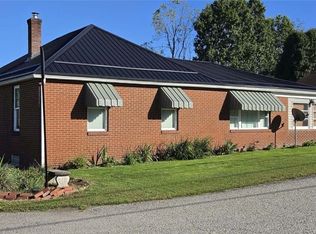 300 Craft Moore Rd, Brownsville, PA 15417
