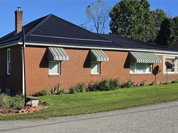 300 Craft Moore Rd, Brownsville, PA 15417