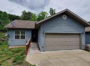 1311 Berry Dr, Branson, MO 65616