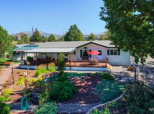 5875 SW Rim Rd, Terrebonne, OR 97760