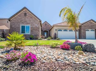 2349 Cortner St, Hanford, CA