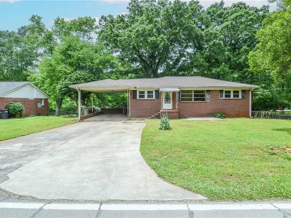 706 Jones Mill Rd, Cartersville, GA 30120