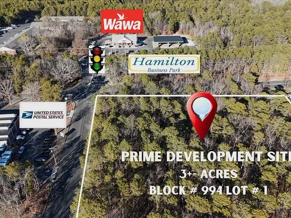 Atlantic Ave, Mays Landing, NJ 08330