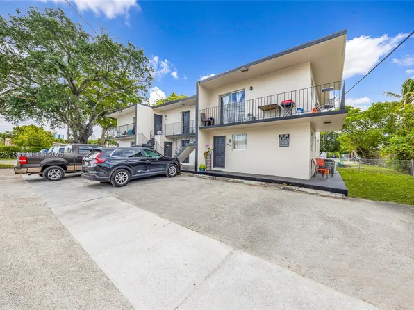 1800 NW 19th Ter, Miami, FL 33125