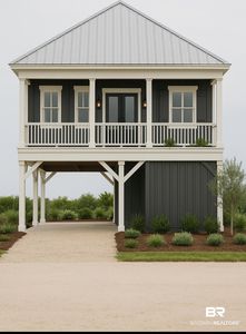 27134 Magnolia Dr, Orange Beach, AL, 36561