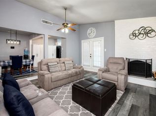 1205 Delores Dr, Garland, TX 75040