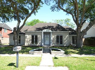 15418 Paladora Dr, Houston, TX 77083