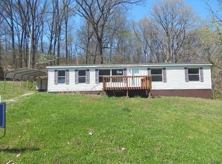 35 Woodland Dr, Reeds Spring, MO 65737