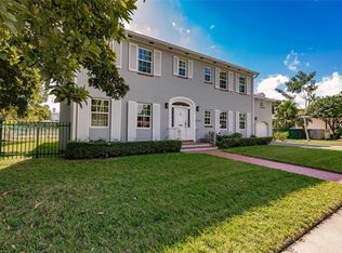 Miami Shores Sec 3, Miami Shores, FL 33138