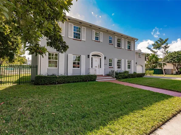1234 NE 96th St, Miami Shores, FL 33138