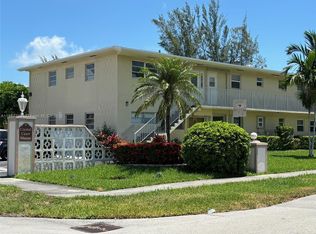 1301 N 12th Ct APT 5A, Hollywood, FL 33019